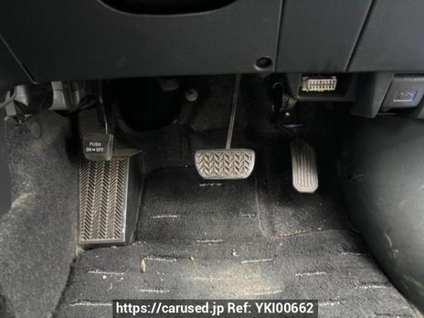 Used 2005 AT toyota wish ZNE10G Image[12]