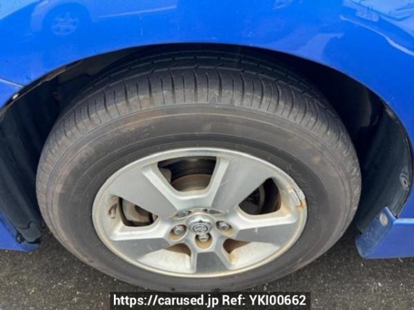 Used 2005 AT toyota wish ZNE10G Image[14]