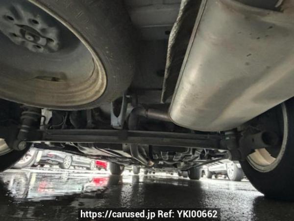 Used 2005 AT toyota wish ZNE10G Image[17]