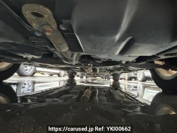Used 2005 AT toyota wish ZNE10G Image[18]