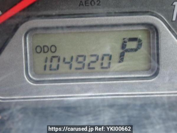 Used 2005 AT toyota wish ZNE10G Image[23]