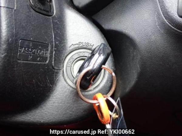 Used 2005 AT toyota wish ZNE10G Image[24]