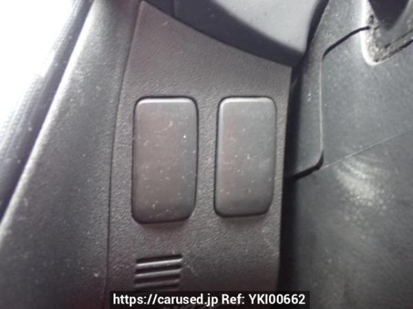 Used 2005 AT toyota wish ZNE10G Image[26]