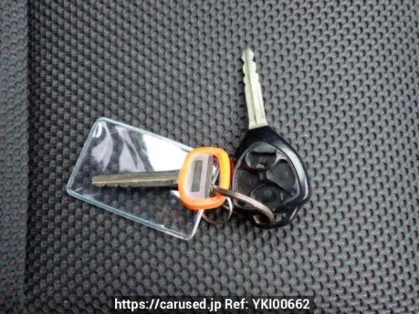 Used 2005 AT toyota wish ZNE10G Image[27]