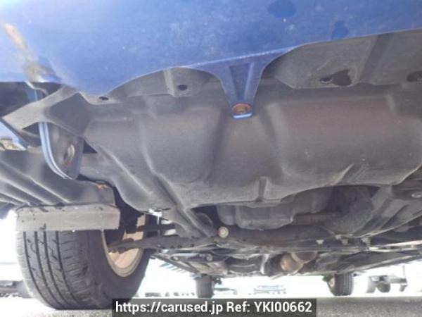 Used 2005 AT toyota wish ZNE10G Image[32]