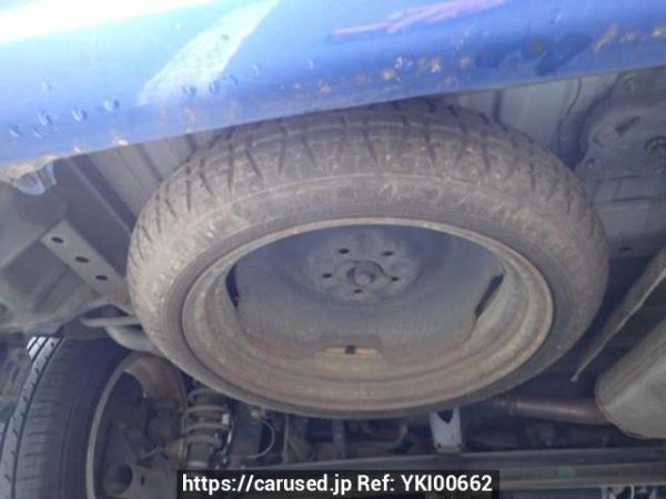 Used 2005 AT toyota wish ZNE10G Image[37]
