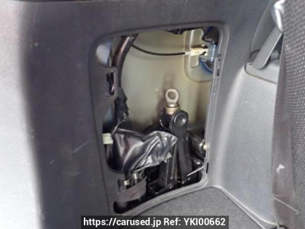 Used 2005 AT toyota wish ZNE10G Image[38]
