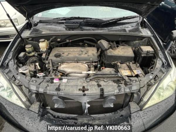 Used 2005 AT toyota harrier ACU30W Image[7]