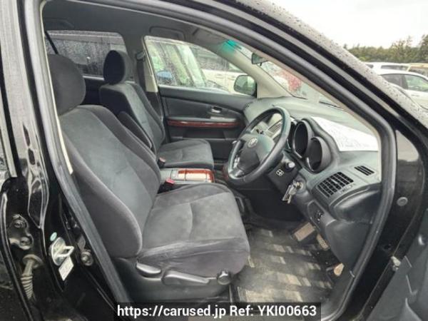 Used 2005 AT toyota harrier ACU30W Image[10]