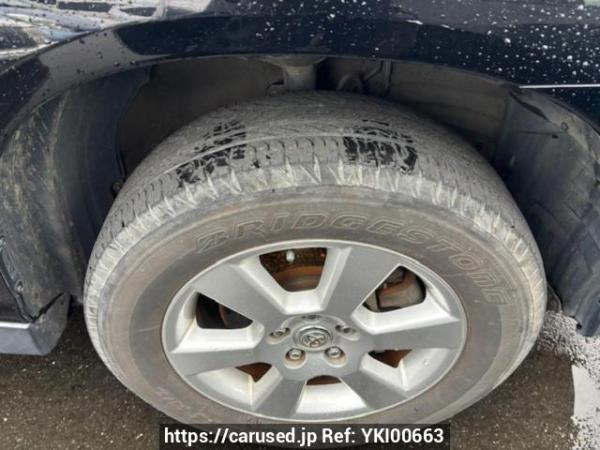 Used 2005 AT toyota harrier ACU30W Image[15]