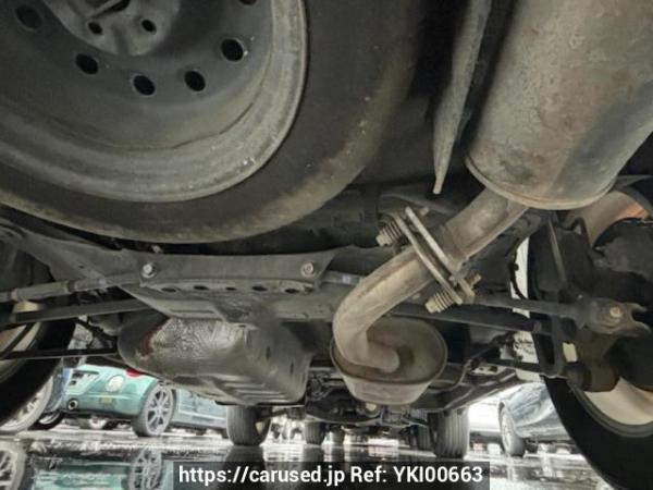 Used 2005 AT toyota harrier ACU30W Image[16]