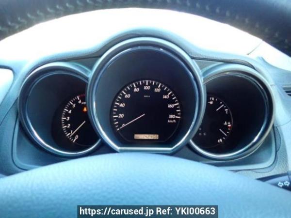 Used 2005 AT toyota harrier ACU30W Image[23]