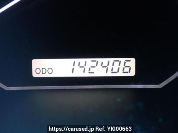 Used 2005 AT toyota harrier ACU30W Image[24]