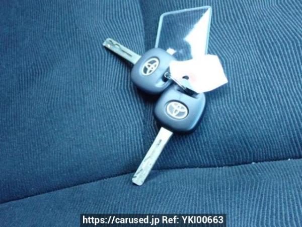 Used 2005 AT toyota harrier ACU30W Image[26]
