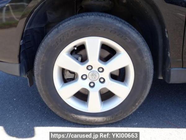 Used 2005 AT toyota harrier ACU30W Image[27]