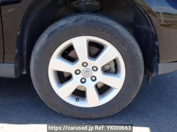 Used 2005 AT toyota harrier ACU30W Image[28]