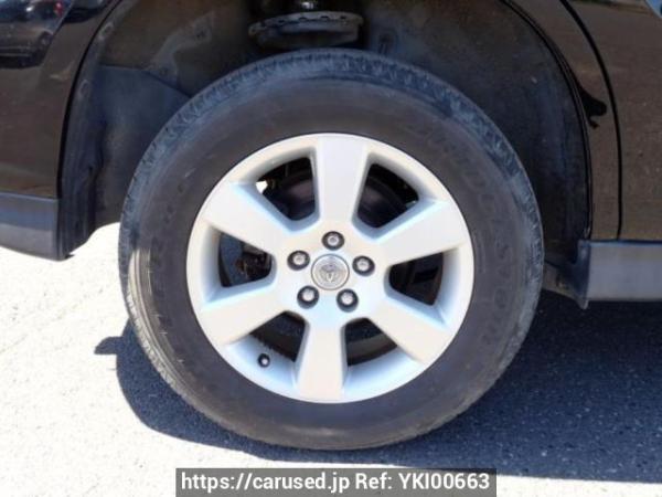Used 2005 AT toyota harrier ACU30W Image[29]