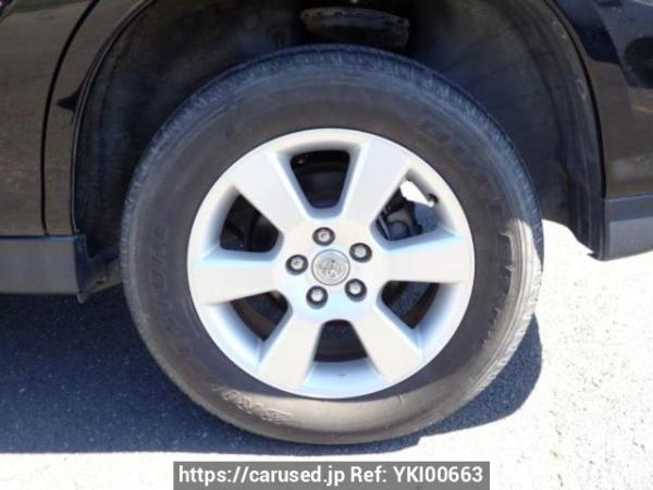 Used 2005 AT toyota harrier ACU30W Image[30]