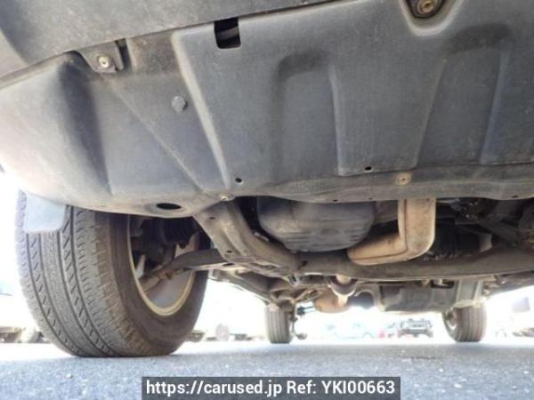 Used 2005 AT toyota harrier ACU30W Image[31]