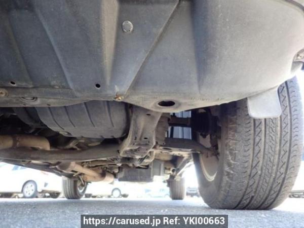 Used 2005 AT toyota harrier ACU30W Image[32]