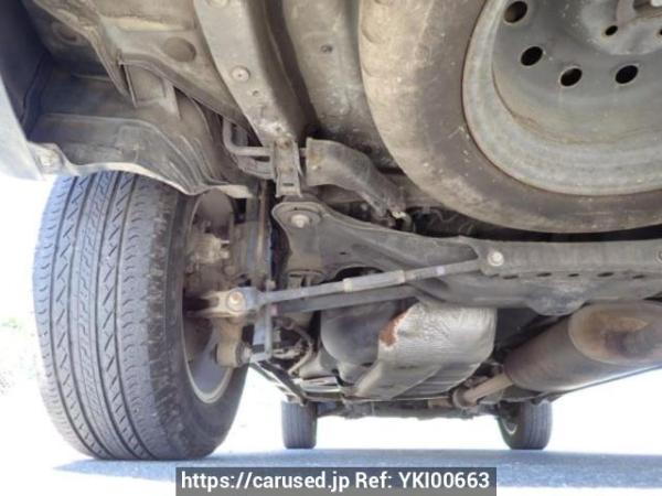 Used 2005 AT toyota harrier ACU30W Image[33]
