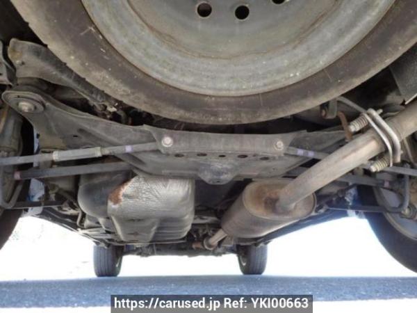 Used 2005 AT toyota harrier ACU30W Image[34]