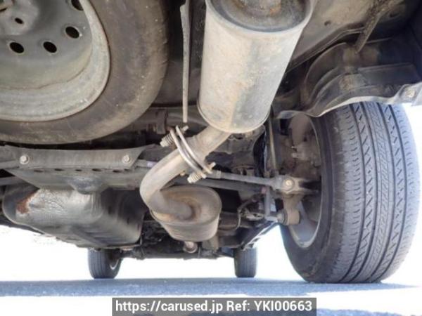 Used 2005 AT toyota harrier ACU30W Image[35]