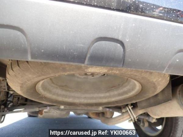 Used 2005 AT toyota harrier ACU30W Image[36]