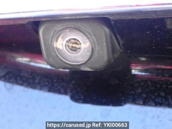 Used 2005 AT toyota harrier ACU30W Image[37]