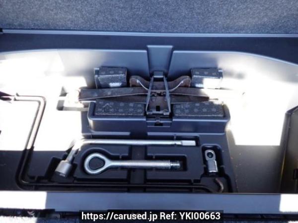 Used 2005 AT toyota harrier ACU30W Image[38]