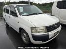 Toyota Probox Van