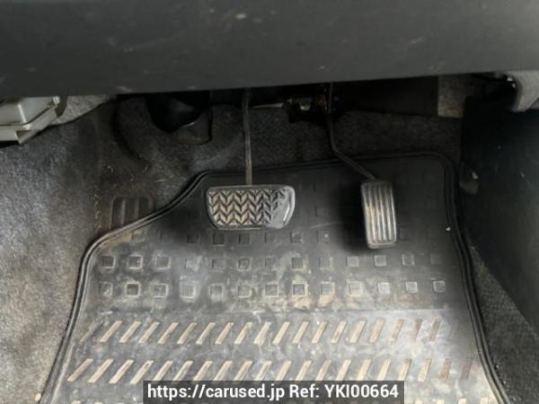 Used 2003 AT toyota probox-van NCP51V Image[12]