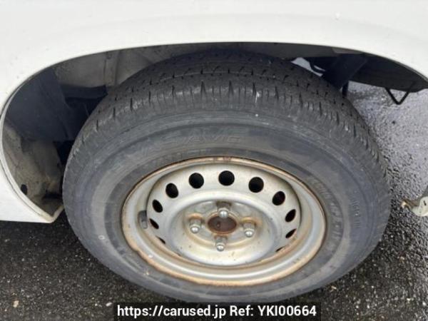 Used 2003 AT toyota probox-van NCP51V Image[13]