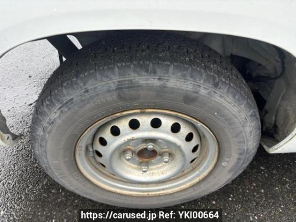 Used 2003 AT toyota probox-van NCP51V Image[14]