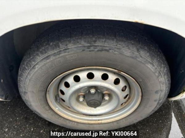 Used 2003 AT toyota probox-van NCP51V Image[15]