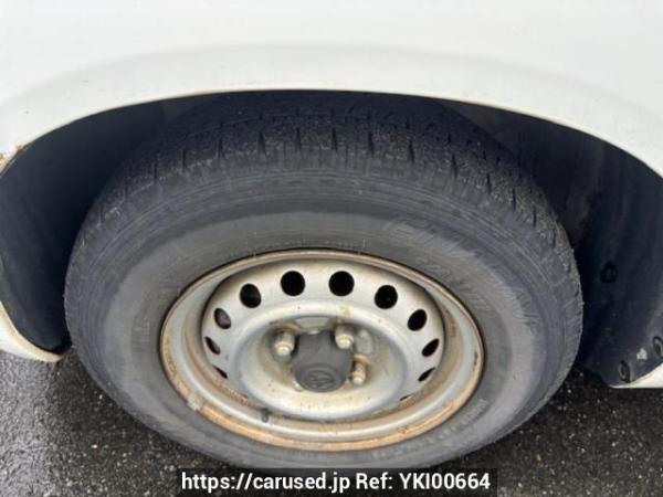 Used 2003 AT toyota probox-van NCP51V Image[16]