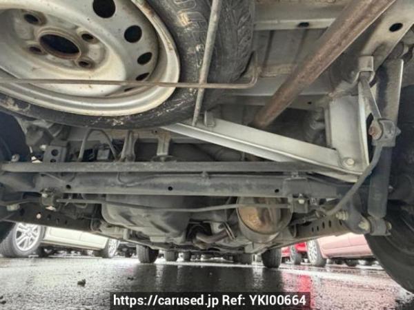 Used 2003 AT toyota probox-van NCP51V Image[17]
