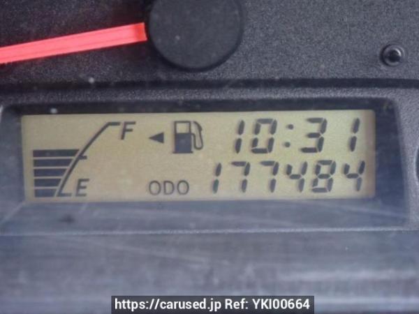 Used 2003 AT toyota probox-van NCP51V Image[23]