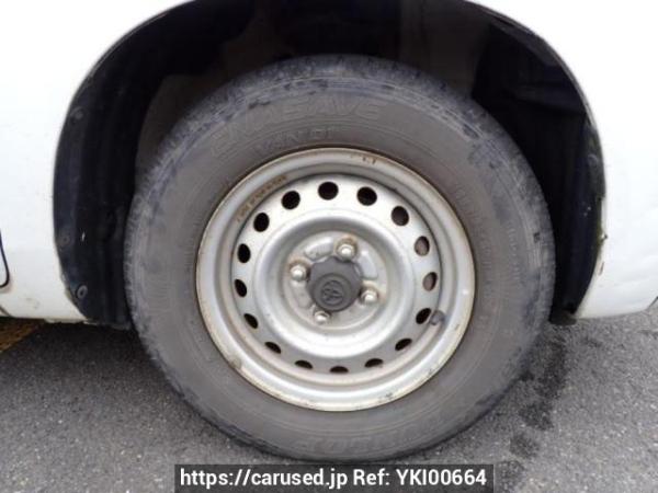 Used 2003 AT toyota probox-van NCP51V Image[27]