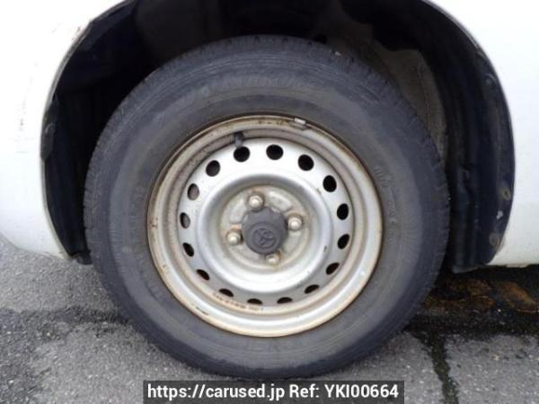Used 2003 AT toyota probox-van NCP51V Image[28]