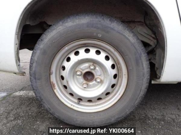 Used 2003 AT toyota probox-van NCP51V Image[29]