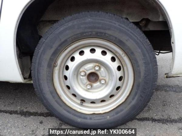 Used 2003 AT toyota probox-van NCP51V Image[30]