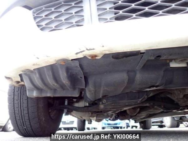 Used 2003 AT toyota probox-van NCP51V Image[31]