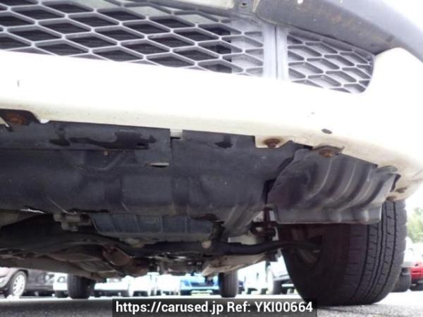 Used 2003 AT toyota probox-van NCP51V Image[32]