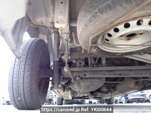 Used 2003 AT toyota probox-van NCP51V Image[33]