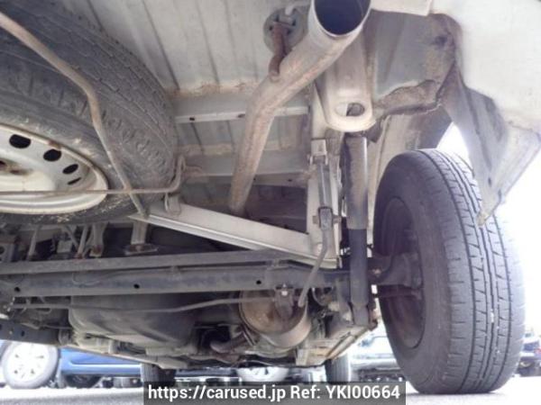 Used 2003 AT toyota probox-van NCP51V Image[34]