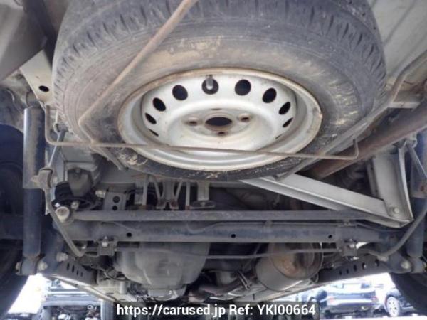 Used 2003 AT toyota probox-van NCP51V Image[35]