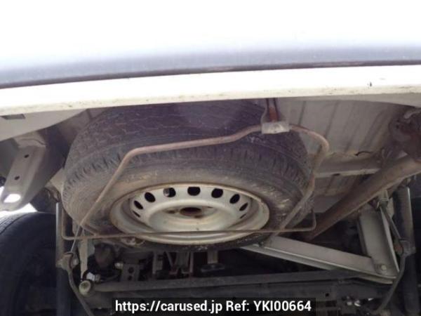 Used 2003 AT toyota probox-van NCP51V Image[36]