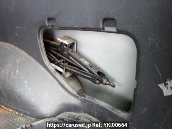 Used 2003 AT toyota probox-van NCP51V Image[37]
