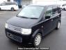 Used 2007 AT mitsubishi ek-wagon H82W Image[2]
